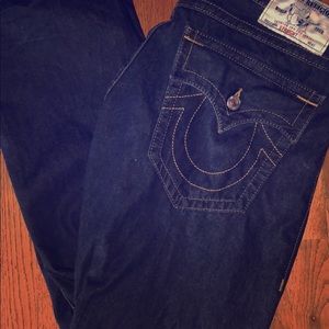 True Religion Men Jeans